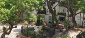 Estepona city center apartment